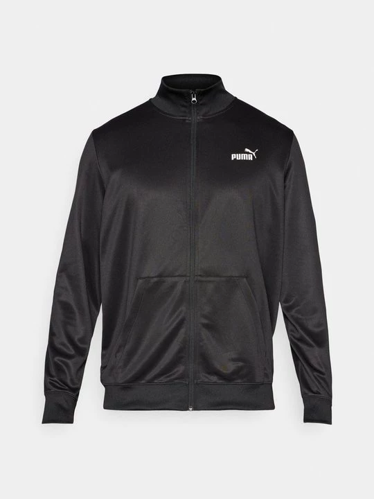 Foto van product Trainingsvest Puma zwart