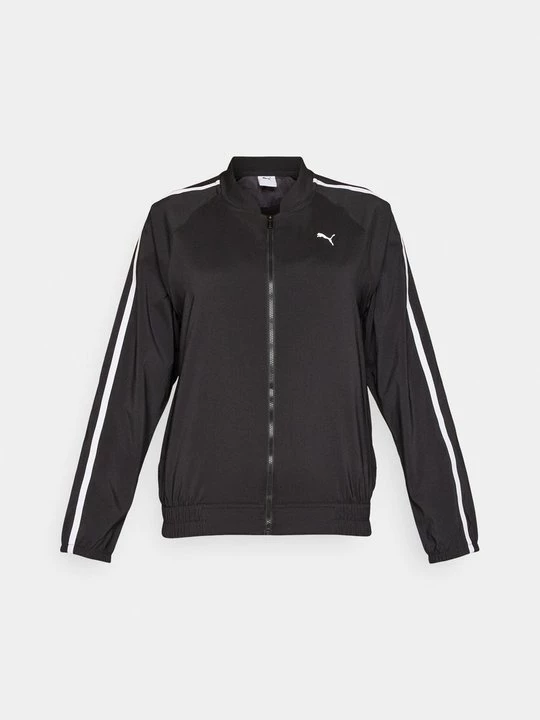 Foto van product Trainingsvest Puma zwart