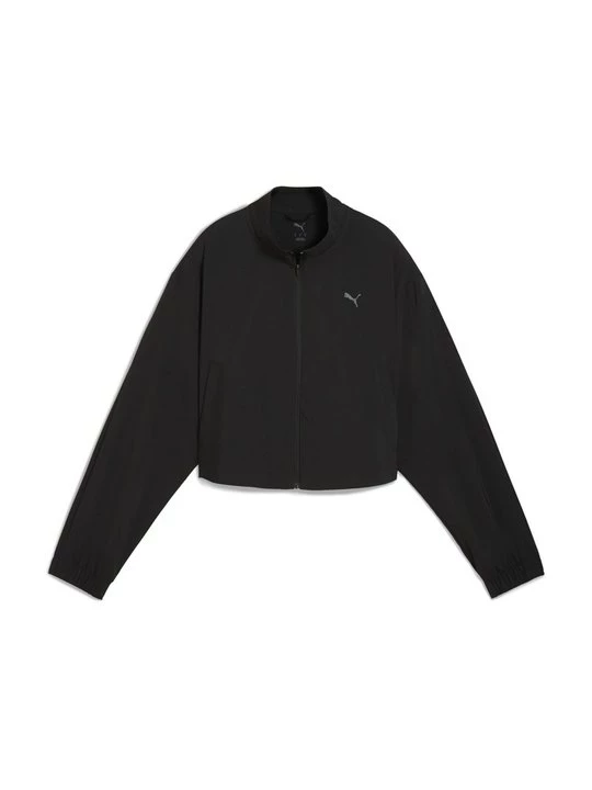 Foto van product Trainingsvest Puma zwart