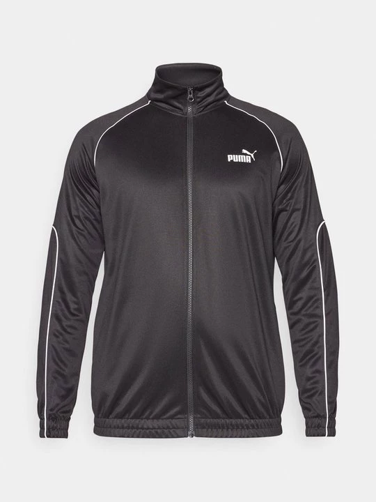 Foto van product Trainingsvest Puma zwart