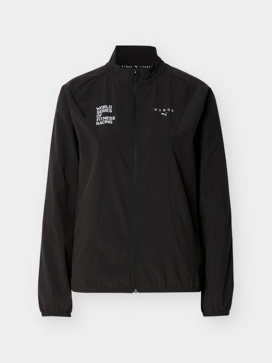 Foto van product Trainingsvest Puma zwart