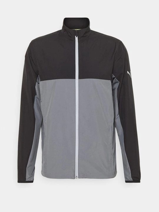 Foto van product Trainingsvest Puma zwart