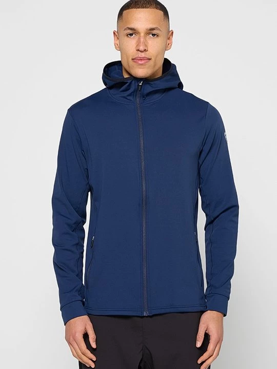 Foto van product Trainingsvest Rossignol donkerblauw