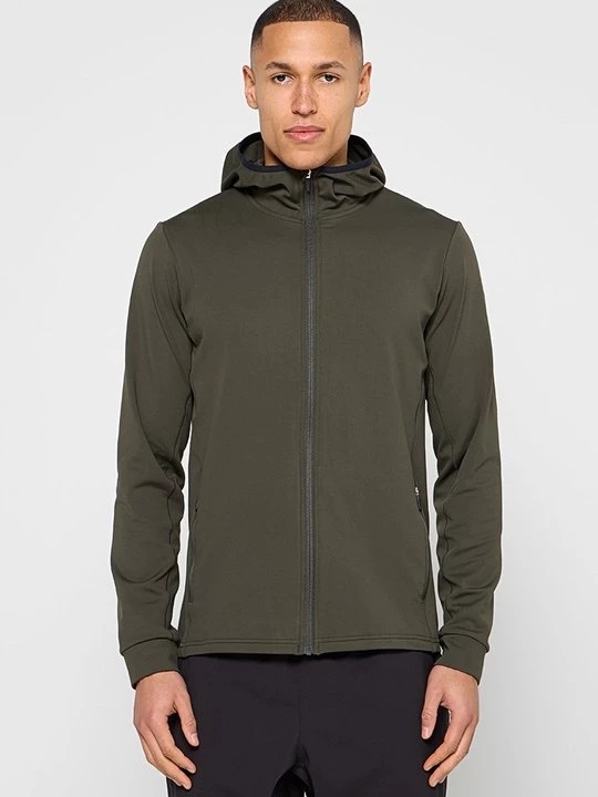 Foto van product Trainingsvest Rossignol groen