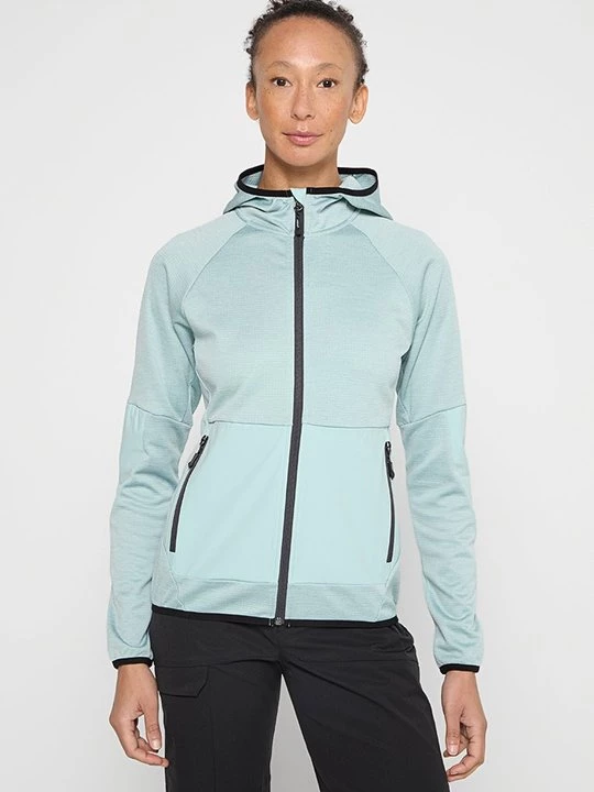 Foto van product Trainingsvest Rukka groen