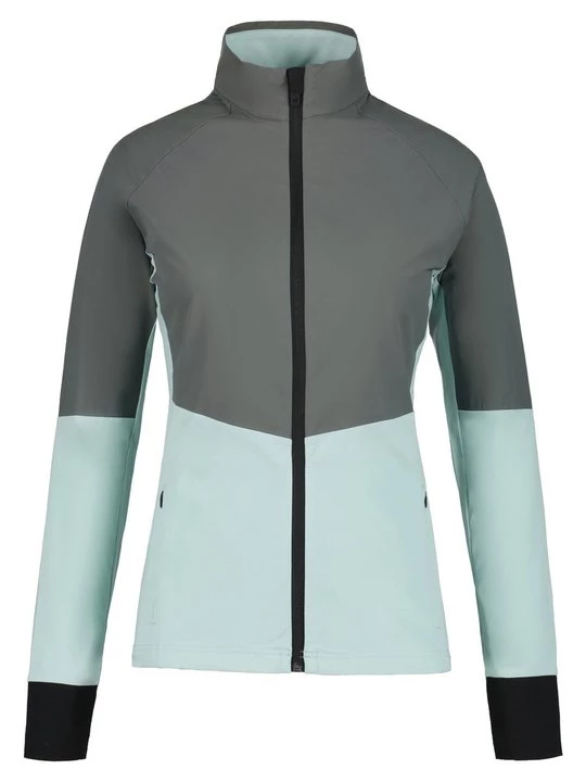 Foto van product Trainingsvest Rukka lichtgroen