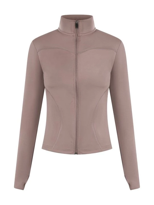Foto van product Trainingsvest Smilodox bruin