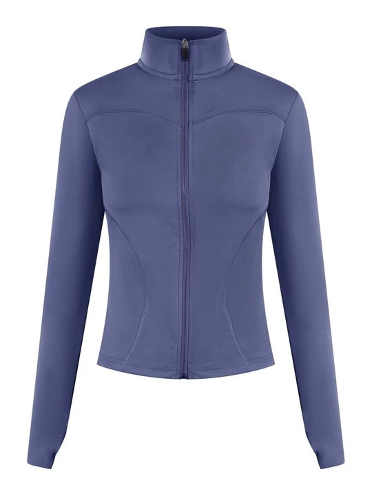 Foto van product Trainingsvest Smilodox donkerblauw