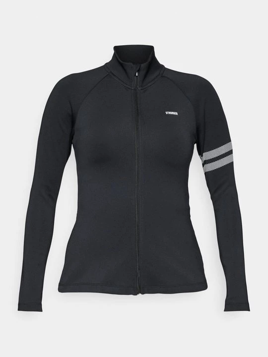 Foto van product Trainingsvest Stronger zwart