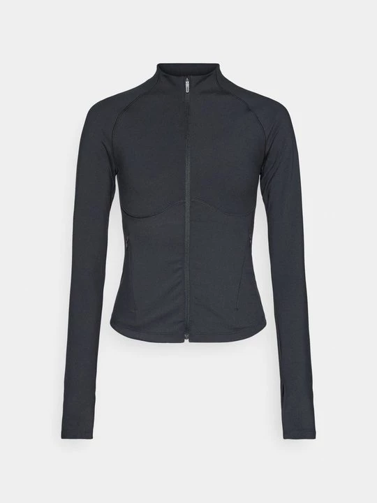 Foto van product Trainingsvest Stronger zwart