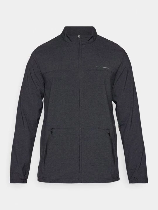 Foto van product Trainingsvest TravisMathew zwart