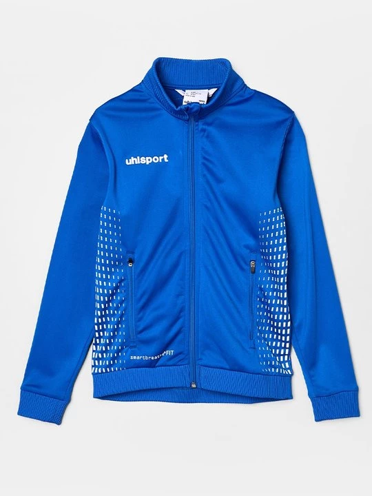 Foto van product Trainingsvest Uhlsport blauw