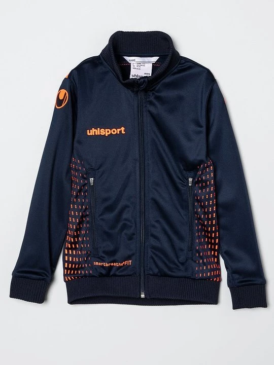 Foto van product Trainingsvest Uhlsport donkerblauw