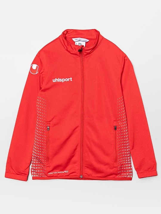 Foto van product Trainingsvest Uhlsport rood