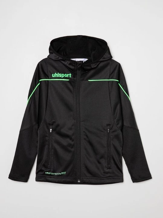 Foto van product Trainingsvest Uhlsport zwart
