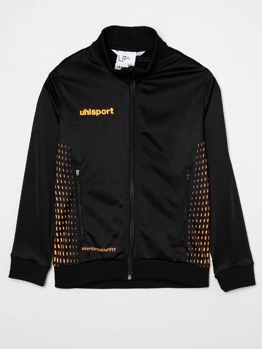 Foto van product Trainingsvest Uhlsport zwart