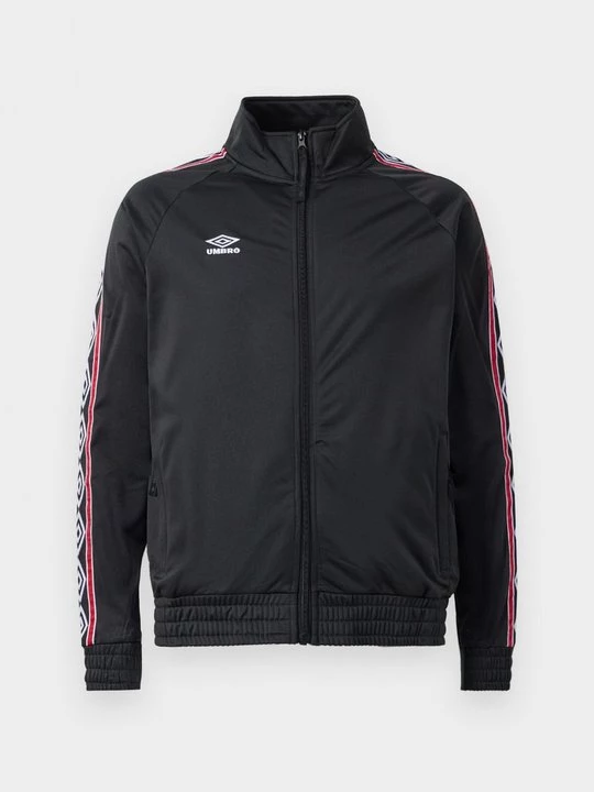 Foto van product Trainingsvest Umbro zwart