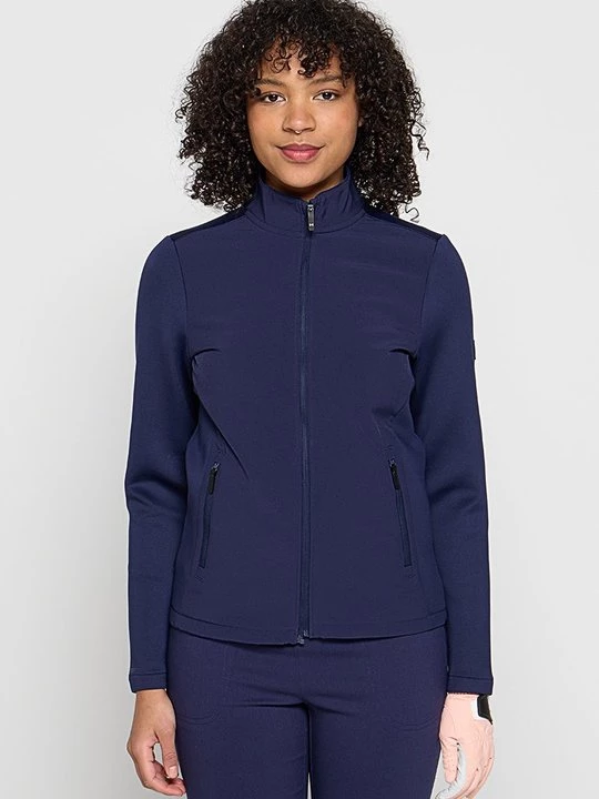 Foto van product Trainingsvest Under Armour blauw