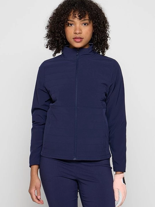 Foto van product Trainingsvest Under Armour blauw