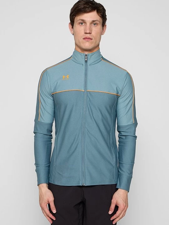 Foto van product Trainingsvest Under Armour blauw