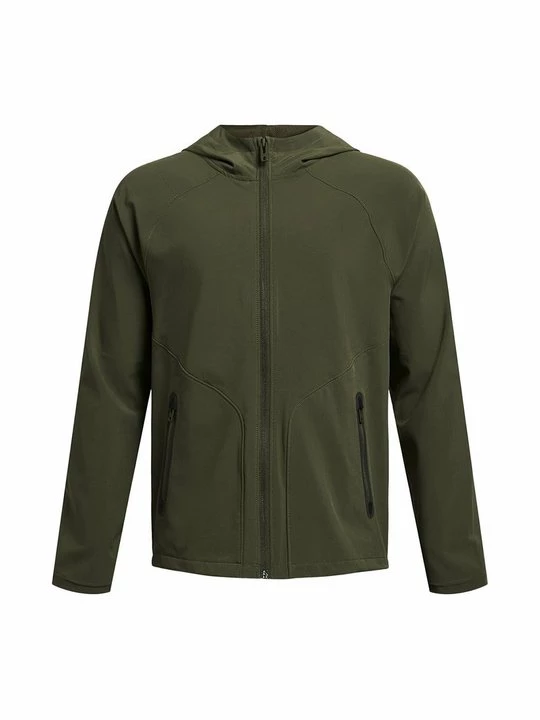 Foto van product Trainingsvest Under Armour groen