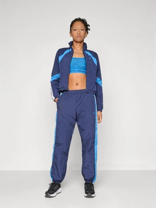 Foto van product Trainingsvest Under Armour lichtblauw