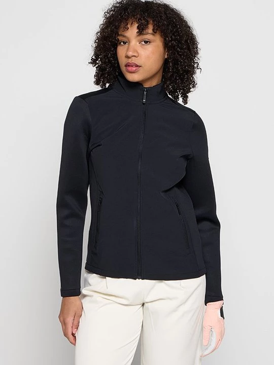 Foto van product Trainingsvest Under Armour zwart