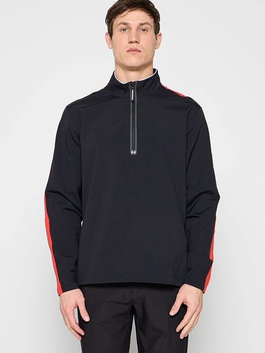 Foto van product Trainingsvest Under Armour zwart