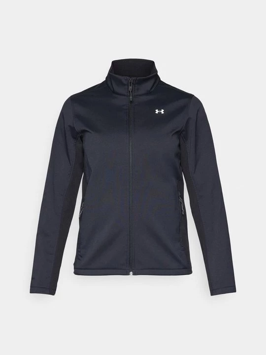 Foto van product Trainingsvest Under Armour zwart