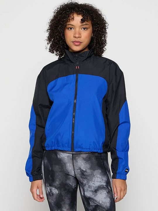 Foto van product Trainingsvest Under Armour zwart