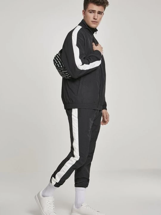 Foto van product Trainingsvest Urban Classics zwart