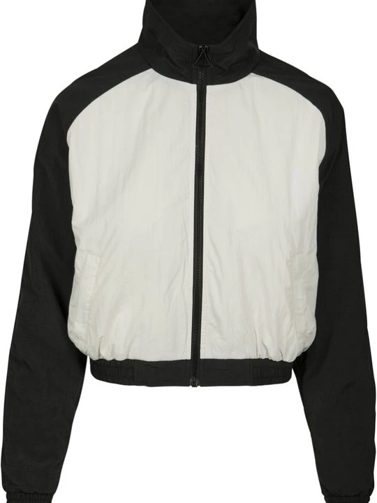 Foto van product Trainingsvest Urban Classics zwart