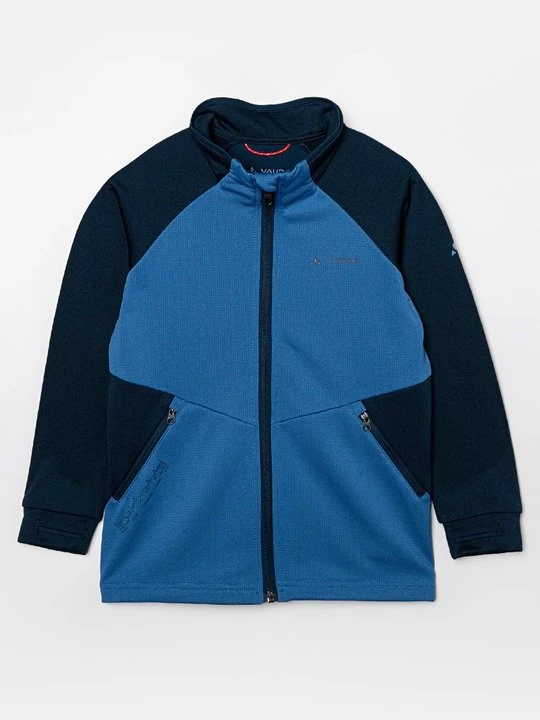 Foto van product Trainingsvest Vaude donkerblauw