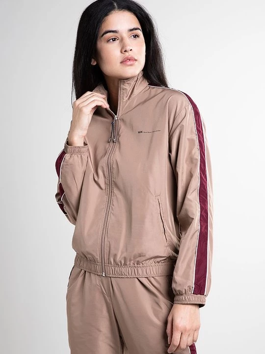 Foto van product Trainingsvest Wood Wood camel