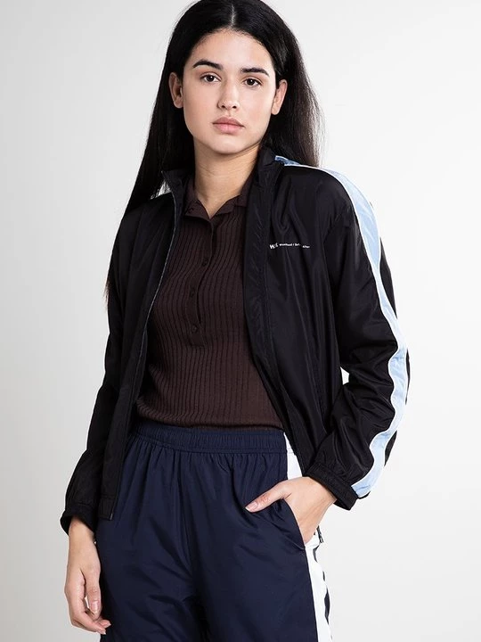 Foto van product Trainingsvest Wood Wood zwart