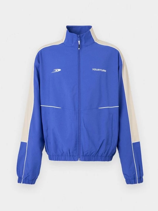 Foto van product Trainingsvest YOURTURN By Zalando blauw
