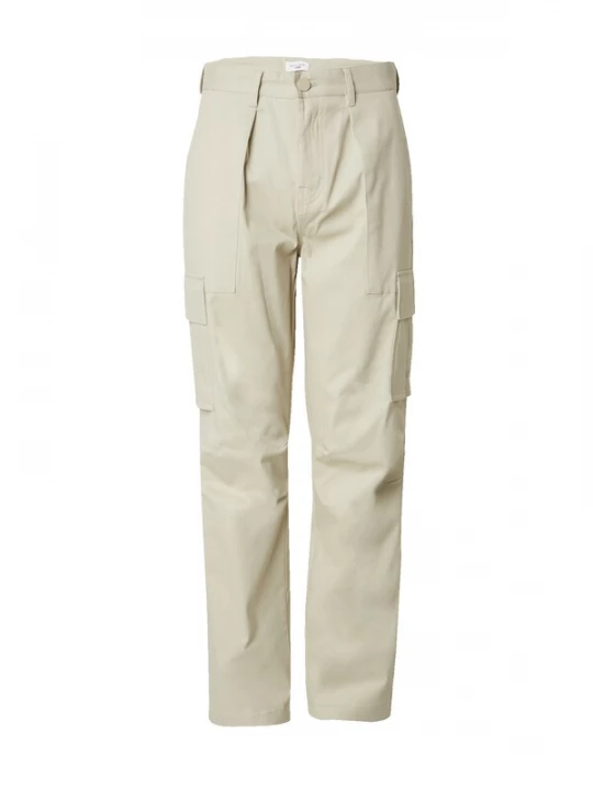 Foto van product TRAPP Broek beige