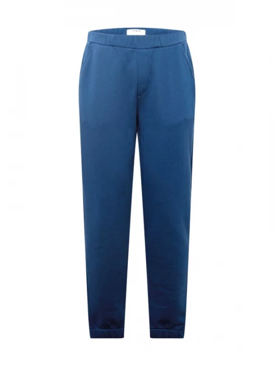 Foto van product TRAPP Broek 'Claas' donkerblauw