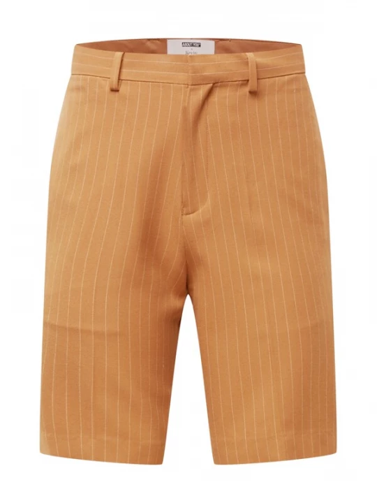 Foto van product TRAPP Broek 'Faris' bruin
