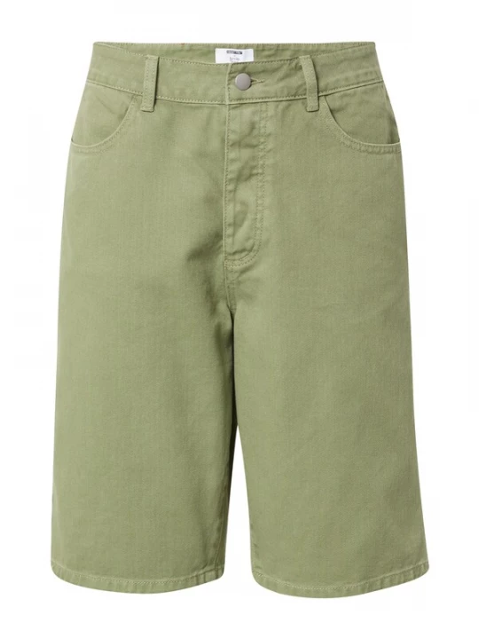 Foto van product TRAPP Broek 'Torben' kaki