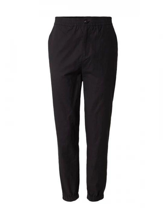 Foto van product TRAPP Broek zwart