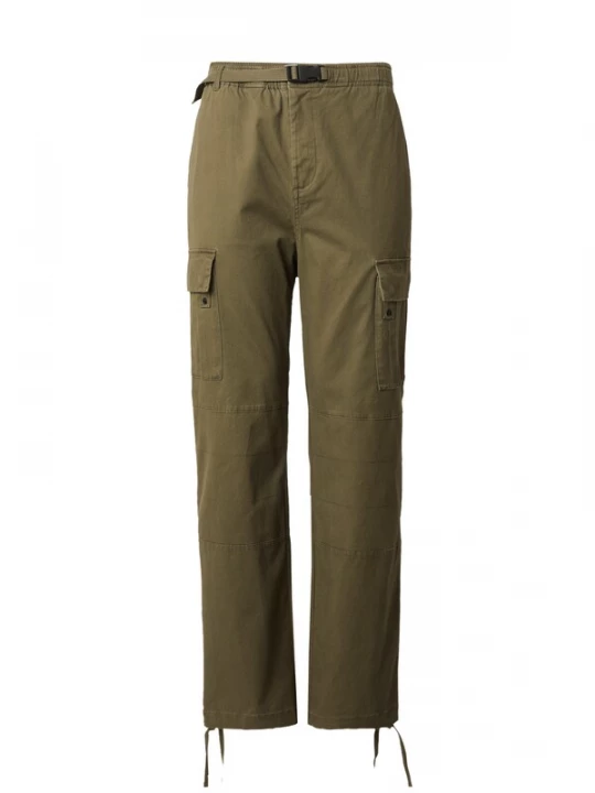 Foto van product TRAPP Cargobroek 'Joscha' kaki