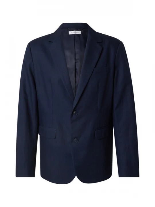 Foto van product TRAPP Colbert donkerblauw