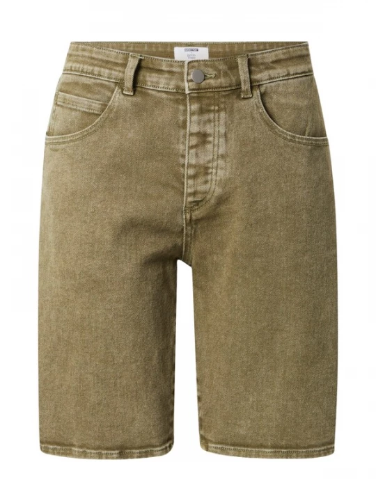 Foto van product TRAPP Jeans 'Benny' groen