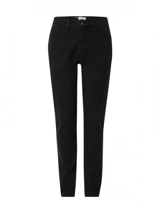 Foto van product TRAPP Jeans black denim