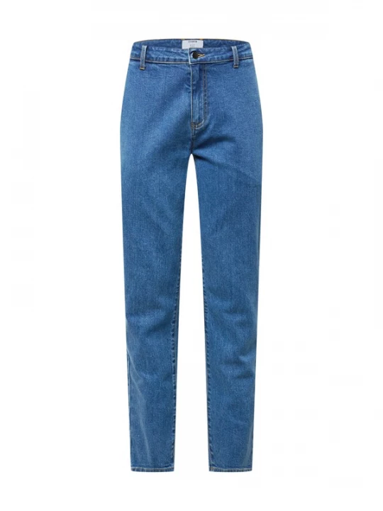 Foto van product TRAPP Jeans 'Bruno' blauw