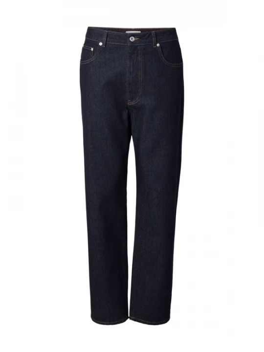 Foto van product TRAPP Jeans indigo