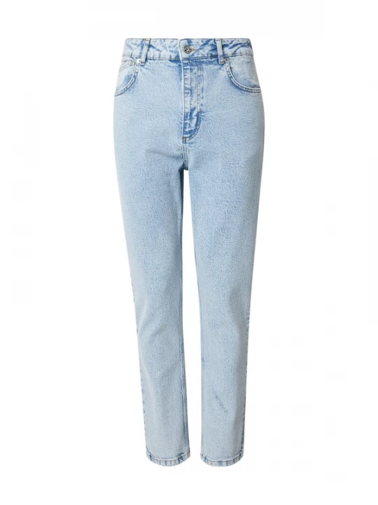 Foto van product TRAPP Jeans lichtblauw