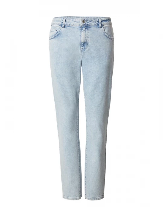 Foto van product TRAPP Jeans 'Taylor' lichtblauw