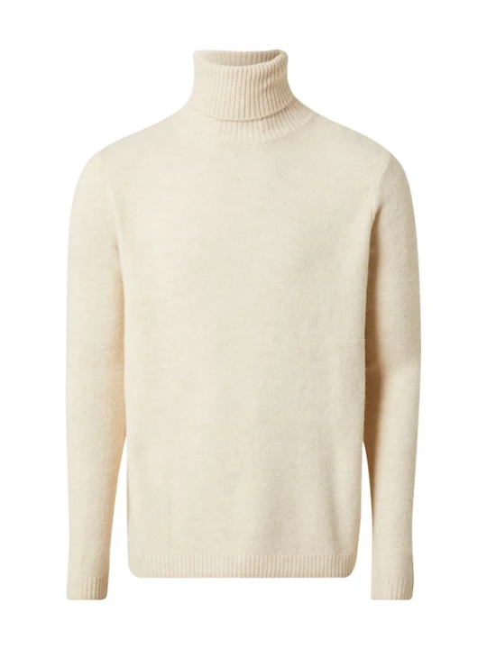 Foto van product TRAPP Trui lichtbeige